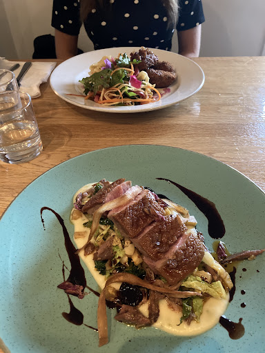 Photo of Mermaid Alley - 45 New St, Penzance TR18 2LZ